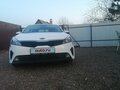 2021 Kia Rio IV Рестайлинг, белый, 1400000 рублей - вид 9