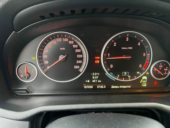 2012 BMW X3 20d xDrive II (F25), коричневый, 1918104 рублей - вид 7