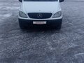 2004 Mercedes-Benz Vito, белый, 550000 рублей - вид 2