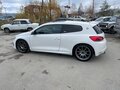 2013 Volkswagen Scirocco III, белый, 1800000 рублей - вид 5
