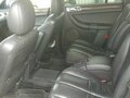 2004 Chrysler Pacifica CS, чёрный - вид 6