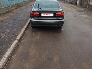 2000 Renault Laguna I, серый, 170000 рублей, вид 5