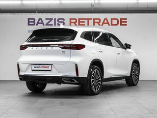 2022 Exeed TXL I Рестайлинг, белый, 2059000 рублей, вид 5