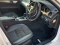2013 Mercedes-Benz C-Класс 180 BlueEFFICIENCY III (W204) Рестайлинг, белый, 1570000 рублей - вид 7