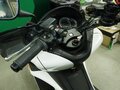 2011 Honda Silver Wing 400, белый, 390000 рублей - вид 4