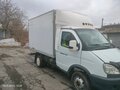 2018 ГАЗ ГАЗель (2705), белый, 1600000 рублей - вид 6