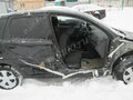2012 ЗАЗ Vida, чёрный - вид 11