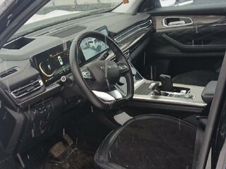 2023 Exeed VX I, чёрный, 2662375 рублей, вид 5