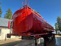 2022 УралСпецТранс Полуприцеп-цистерна, оранжевый, 1838720 рублей