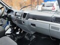 2012 ГАЗ ГАЗель (3221), синий, 450000 рублей - вид 7