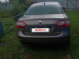 2012 Renault Fluence I, бежевый, 799999 рублей, вид 4