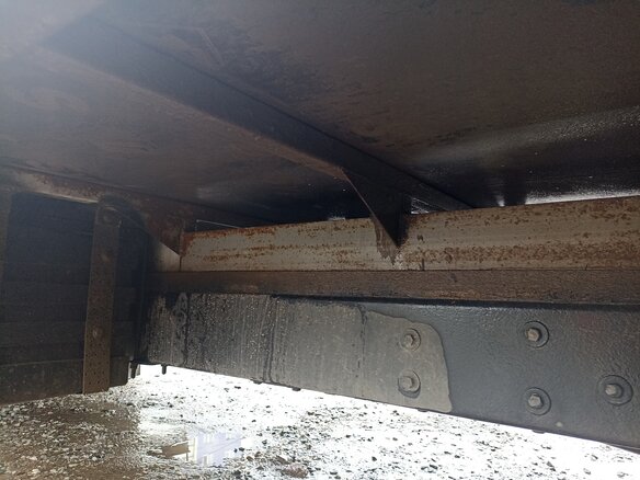 2008 ГАЗ ГАЗель (3302), синий, 1250000 рублей - вид 6
