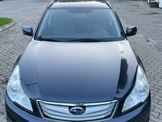 2011 Subaru Outback IV, серый, 1200000 рублей, вид 2
