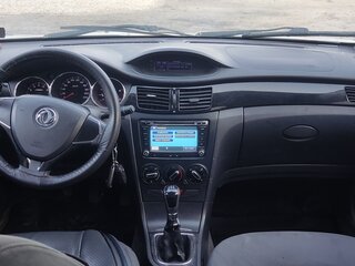 2015 Dongfeng S30, белый, 359000 рублей, вид 5