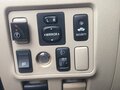 2008 Toyota Fortuner I, чёрный - вид 10