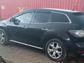 2010 Mazda CX-7 I Рестайлинг, чёрный, 733000 рублей - вид 6