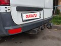 2010 Mercedes-Benz Sprinter, белый, 1800000 рублей - вид 10