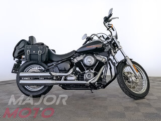 Harley-Davidson Softail Standard