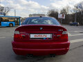 2003 BMW M3 III (E46), красный - вид 2