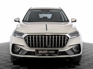 2023 Hongqi HS5 I, белый, 2485000 рублей, вид 2