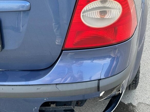 2006 Ford Focus II, синий, 410000 рублей - вид 16