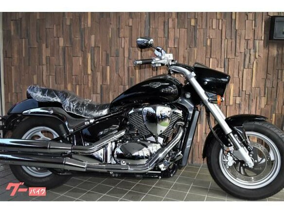 2012 Suzuki Boulevard 400, чёрный, 440000 рублей