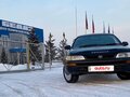 1993 Toyota Corolla VII (E100), зелёный, 235000 рублей - вид 1
