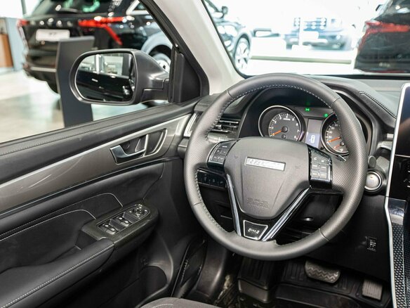 2026 Haval M6 II, чёрный, 2349000 рублей - вид 8