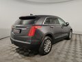 2017 Cadillac XT5 I, серый, 2219000 рублей - вид 4
