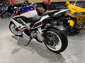 2022 Honda VFR 800, синий - вид 7