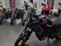 2025 Moto Morini X-CAPE 650, чёрный, 929000 рублей