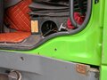 2002 DAF XF 95, зелёный, 2200000 рублей - вид 10