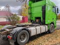 2002 DAF XF 95, зелёный, 2200000 рублей - вид 5