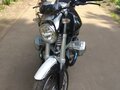 2012 BMW R 1200 R, чёрный - вид 8