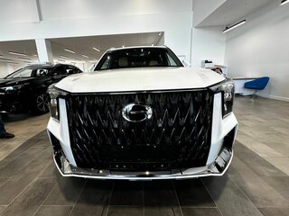 2026 GAC GS8 Dragon II, белый, 5349000 рублей, вид 5