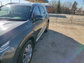 2020 Hyundai Santa Fe IV, серый, 2150000 рублей - вид 2