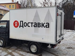 2007 Hyundai Porter, чёрный, 580000 рублей, вид 4