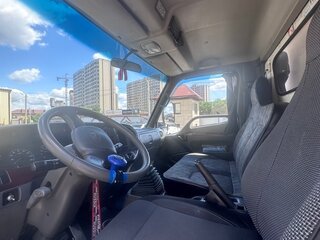 2013 Hyundai HD78, белый, 1550000 рублей, вид 5
