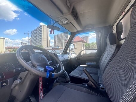 2013 Hyundai HD78, белый, 1550000 рублей, вид 5