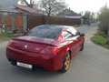 2006 Peugeot 407, красный - вид 2