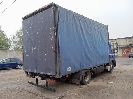 1995 DAF CF 85, синий, 1100000 рублей, вид 4