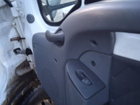 2010 Fiat Professional Ducato, белый, 980000 рублей - вид 15