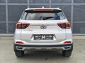 2023 Chery Tiggo 4 Pro I, серебристый - вид 6