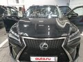 2018 Lexus RX 300 IV, чёрный, 5800000 рублей - вид 8