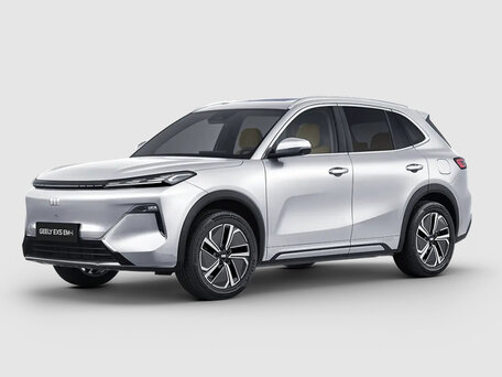 Geely EX5 Гибрид