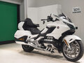 2018 Honda GL 1800 Gold Wing, белый, 2250000 рублей - вид 2