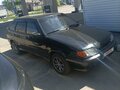 2011 Lada (ВАЗ) 2114, чёрный, 330000 рублей - вид 1