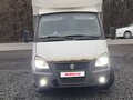 2016 ГАЗ ГАЗель (3302), белый, 930000 рублей