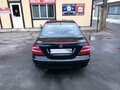 2003 Mercedes-Benz CLK-Класс 200 II (W209), чёрный - вид 7