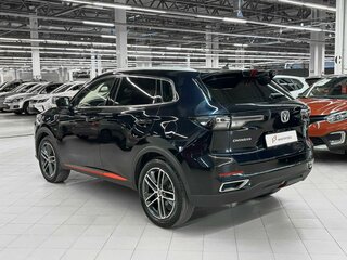 2024 Changan UNI-S I, чёрный, 2129000 рублей, вид 2
